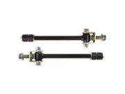 Cognito 01-19 Chevy/GMC Silverado/Sierra 2500/3500 HD 2WD/4WD Front Sway Bar End Link Kit - Cognito