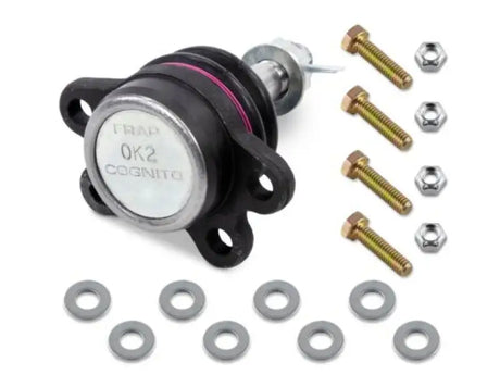 Cognito 99-20 Chevy Silv/Sierra 1500 HD Series Replacement Upper Ball Joint for Cognito UCA - Cognito