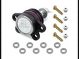 Cognito 01-24 Chevy Silv/Sierra 1500/2500/3500HD Series Replacement Upper Ball Joint for Cognito UCA - Cognito