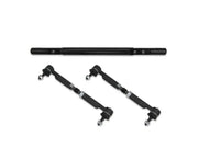 Cognito 11-25 Chevy/GMC Silv 3500 HD / Sierra 2500 HD 2WD/4WD Extreme Duty Tie Rod Center Link Kit - Cognito