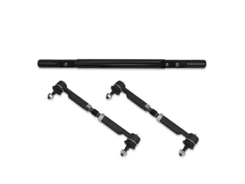 Cognito 11-25 Chevy/GMC Silv 3500 HD / Sierra 2500 HD 2WD/4WD Extreme Duty Tie Rod Center Link Kit - Cognito