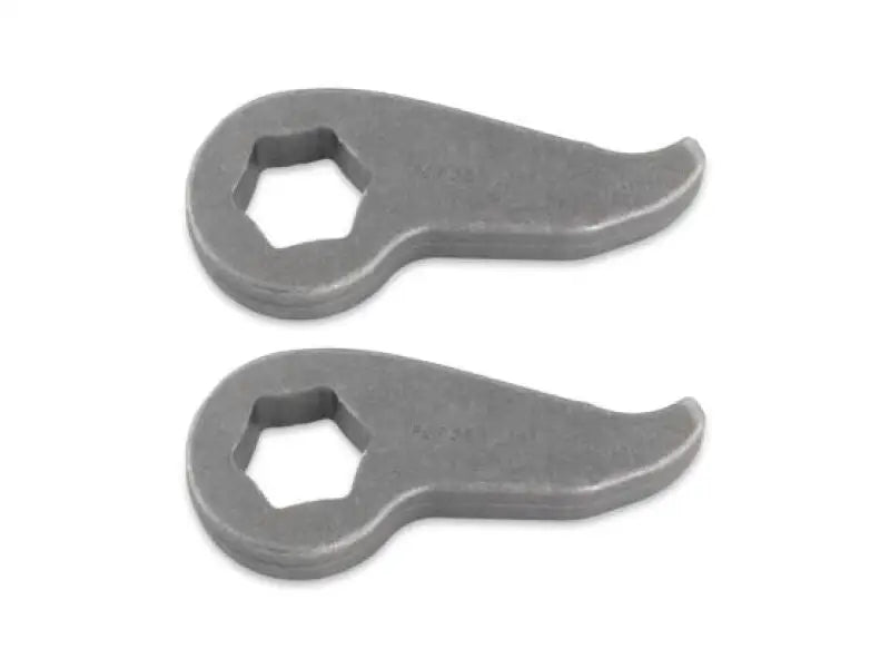 Cognito 20-24 Chevy/GMC Silverado/Sierra 2500/3500 HD 2WD/4WD Torsion Bar Keys - Cognito