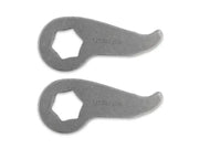 Cognito 20-24 Chevy/GMC Silverado/Sierra 2500/3500 HD 2WD/4WD Torsion Bar Keys - Cognito