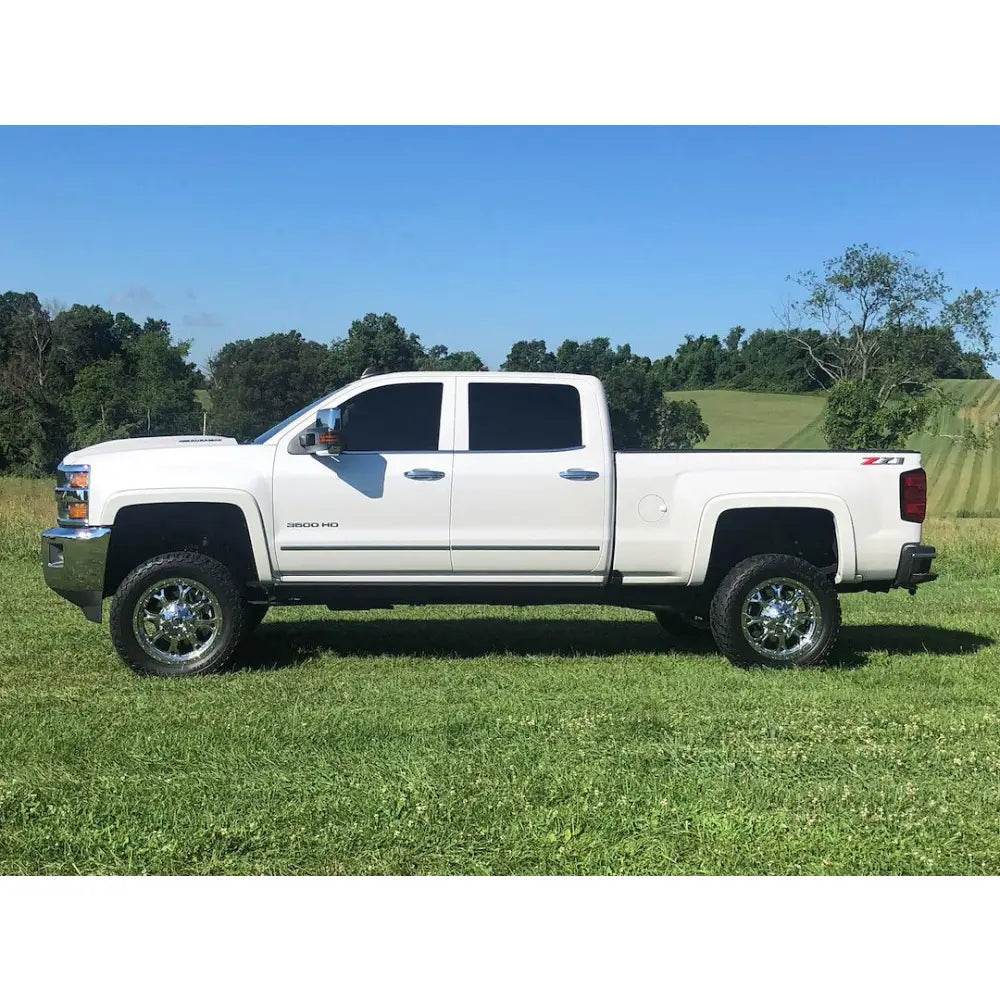 Cognito Moto 110-P0969 Lift Kit Suspension