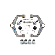 Cognito Moto 110-91159 Corrected ball joint angle - Control Arm Kit