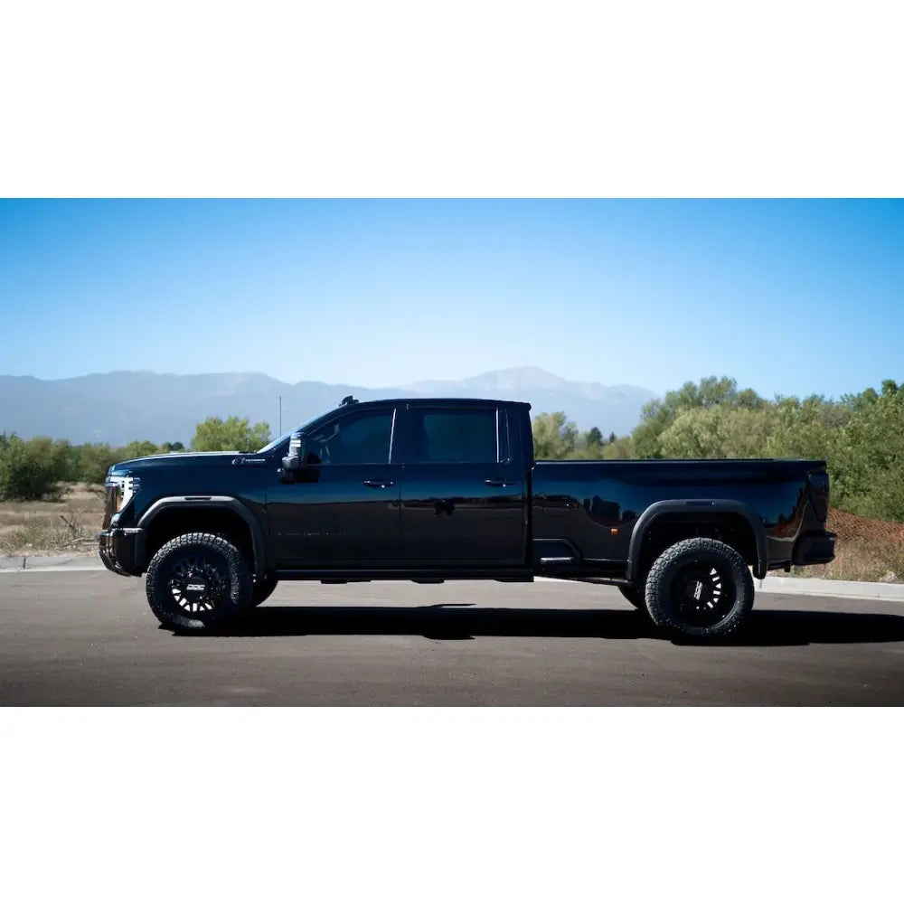 Cognito Moto Cognito Block And U-Bolt Kit Lift Kit Suspension 210-P1151