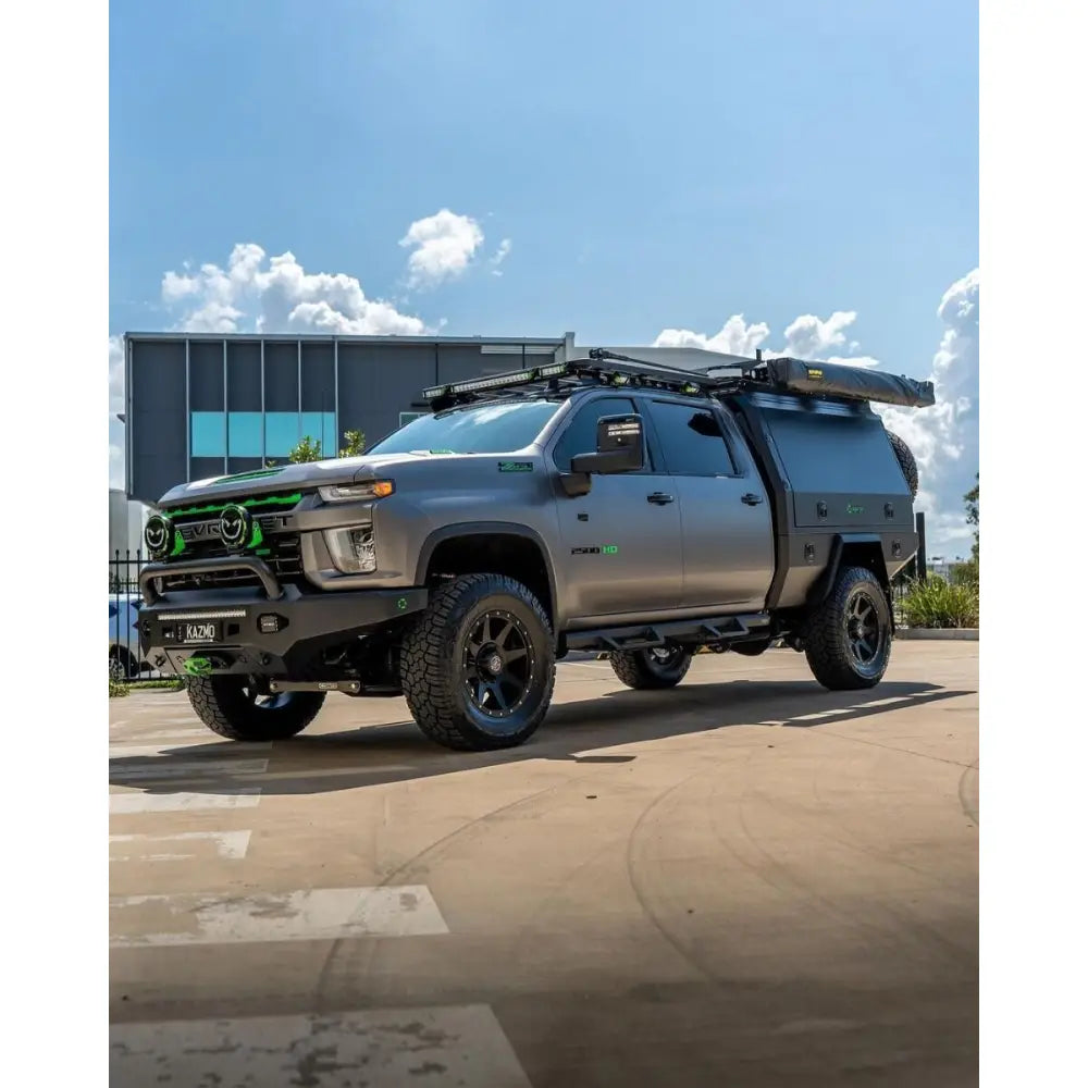 Cognito Moto Cognito Block And U-Bolt Kit Lift Kit Suspension 210-P1151