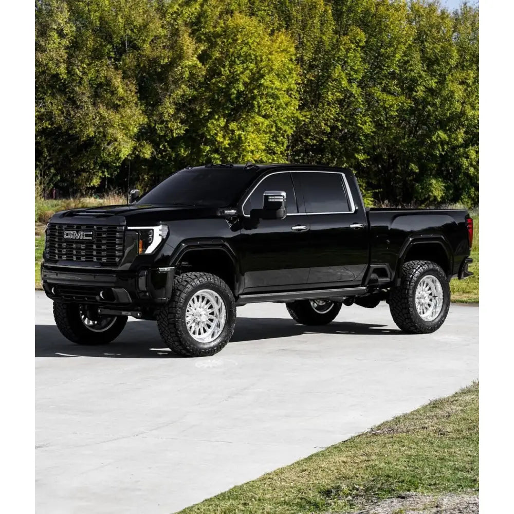 Cognito Moto Limited Lifetime Warranty Lift Kit Suspension 110-P0896