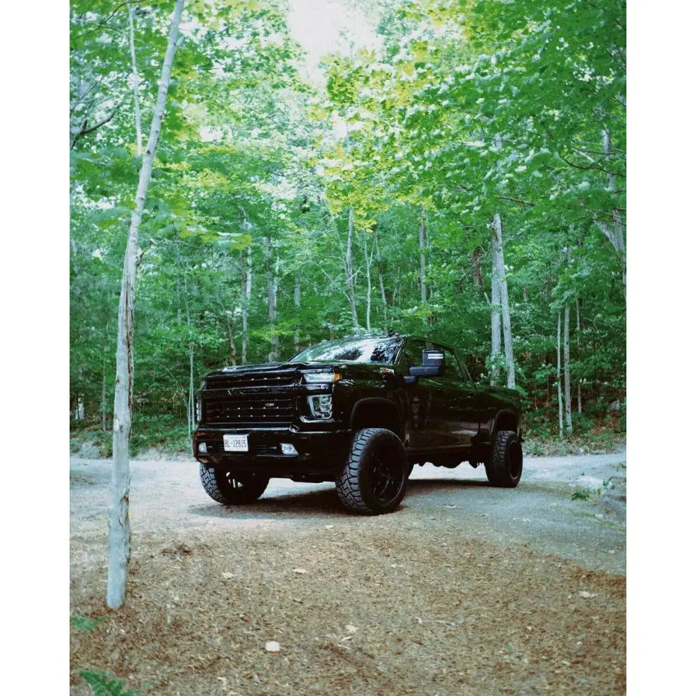 Cognito Moto Limited Lifetime Warranty Lift Kit Suspension 110-P0896