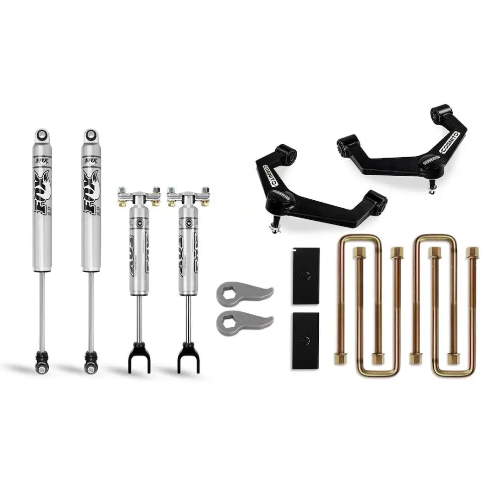 Cognito Moto Torsion Bar Adjuster Key Kit Lift Kit Suspension 110-P0883