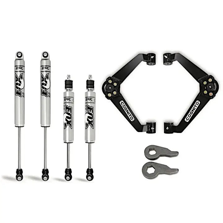 Cognito Motorsports 110-P0753