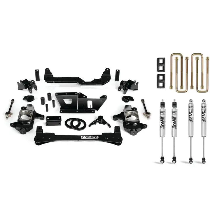Cognito Motorsports 110-P0785
