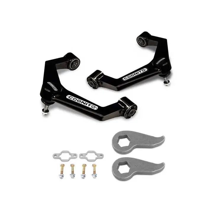 Cognito Motorsports 110-P1236