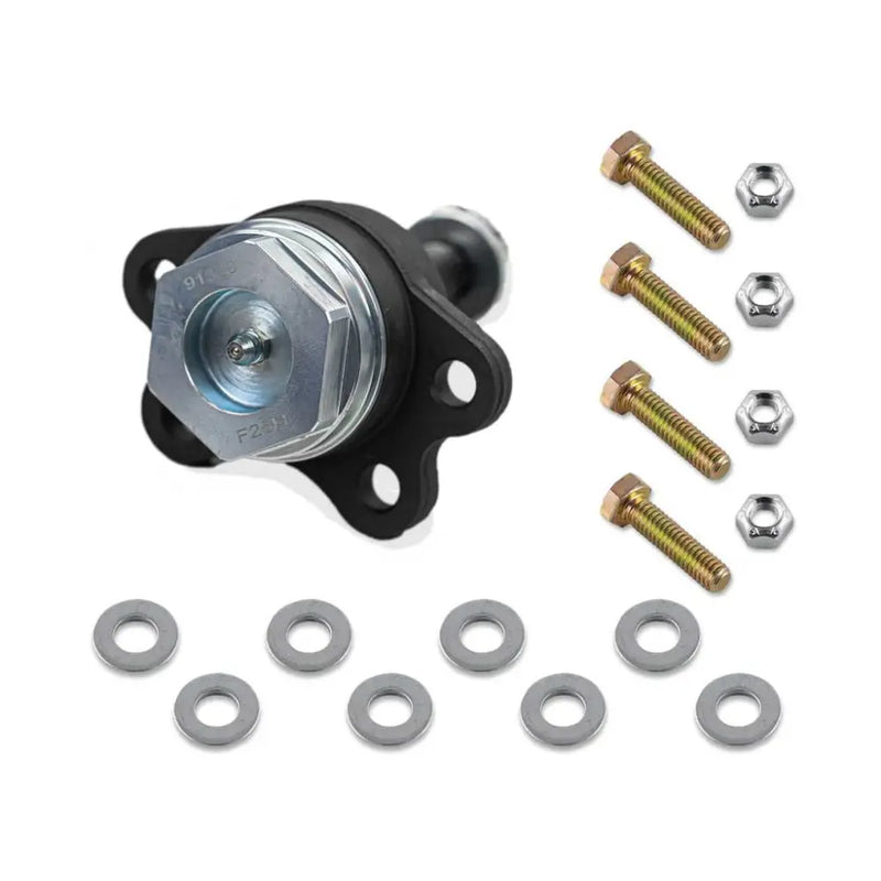 Cognito Motorsports 199-91334