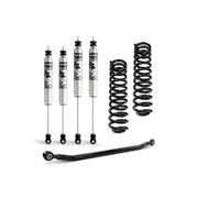 Cognito 14-24 RAM 2500 4WD 3in Performance Leveling Kit w/ Fox PS 2.0 IFP Shocks - Cognito