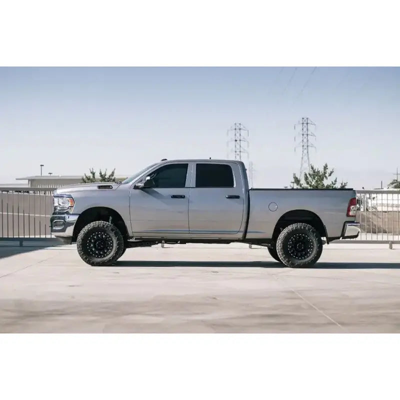 Cognito 14-24 RAM 2500 4WD 3in Performance Leveling Kit w/ Fox PS 2.0 IFP Shocks - Cognito