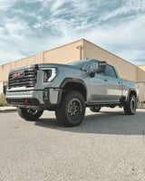 Cognito 11-19 Chevy/GMC Silv/Sierra 2500/3500 HD 2WD/4WD 3in Premier Leveling Kit w/ Fox PSRR 2.0 - Cognito