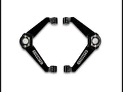 Cognito 01-13 Chevy/GMC Silverado/Sierra 2500/3500 HD 2WD/4WD Ball Joint SM Series UCA Kit - Cognito
