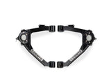Cognito 14-20 Chevy/GMC Silv/Sierra 1500 Yukon/Tahoe/Suburban 2WD/4WD Ball Joint SM Series UCA Kit - Cognito