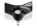 Cognito 20-24 Chevy/GMC Silverado/Sierra 2500/3500 HD 2WD/4WD Ball Joint SM Series UCA Kit - Cognito
