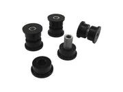 Cognito 11-19 Chevy/GMC Silverado/Sierra 2500/3500 HD Bushing Kit for Upper Control Arms - Cognito