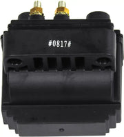 COMPUFIRE Coil Dual Fire `80 02 Big Twin (Except Efi)