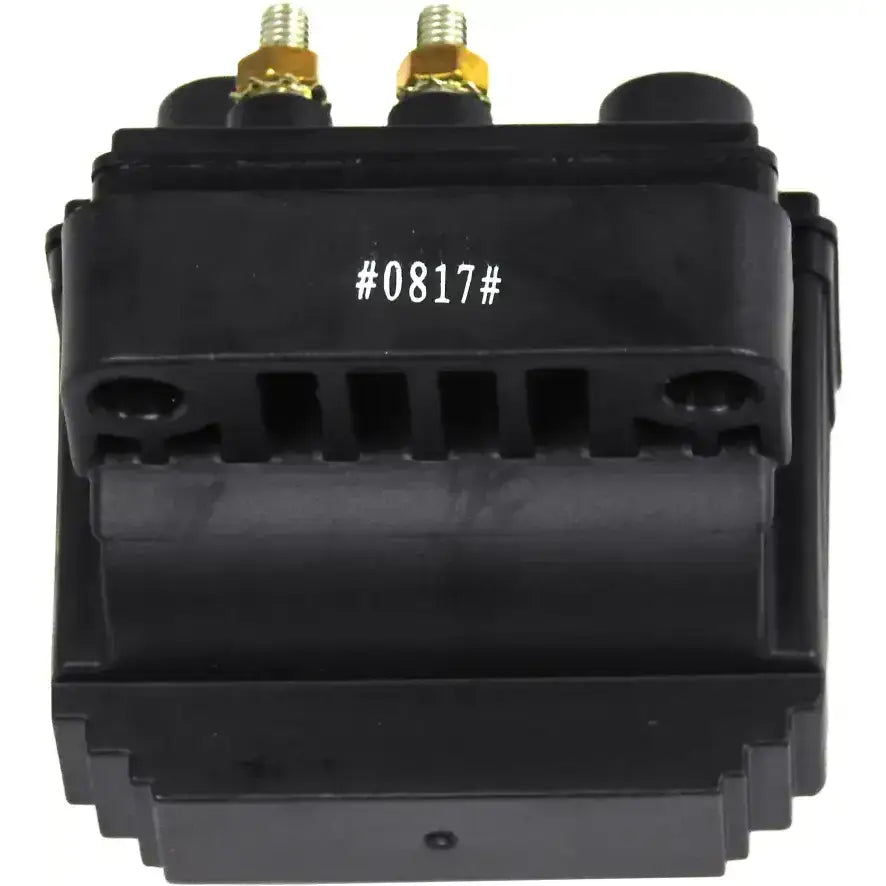 COMPUFIRE Coil Dual Fire `80 02 Big Twin (Except Efi)