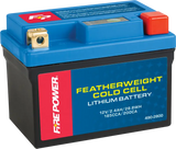 Coldweather Lithium Battery 185 Cca Hjtz7s Fp B C - FIRE POWER
