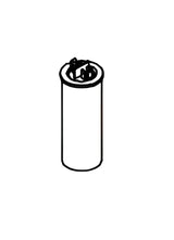 Coleman 1497-6881 Start Capacitor Package - RV and Auto Parts