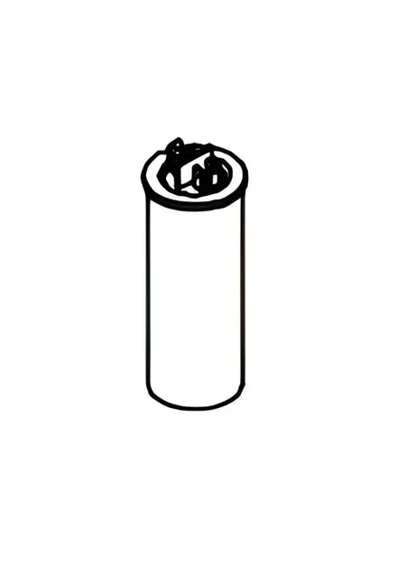 Coleman 1497-6881 Start Capacitor Package - RV and Auto Parts