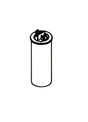Coleman 1497-6881 Start Capacitor Package - RV and Auto Parts