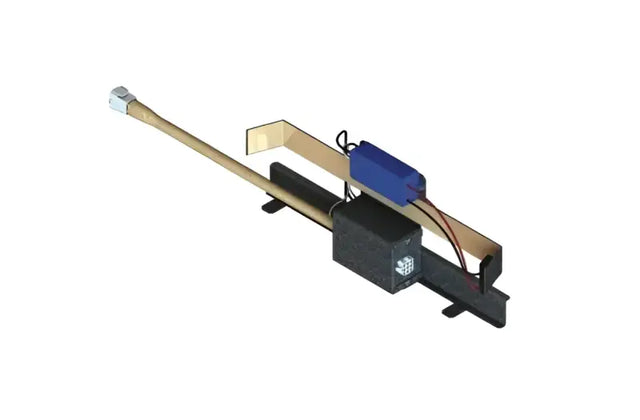 Coleman 48203-4601 Iwave-M Air Purifier Mach 3 & 15 - RV and Auto Parts
