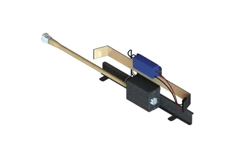 Coleman 48203-4601 Iwave-M Air Purifier Mach 3 & 15 - RV and Auto Parts