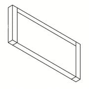 Coleman 8330-3612 6' Duct Divider (20Pk) - RV and Auto Parts