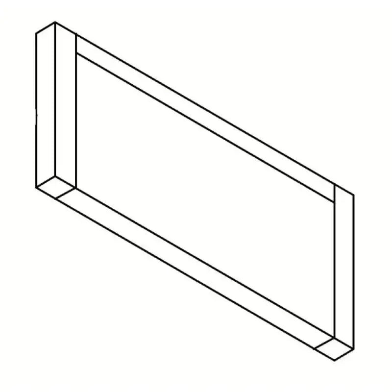Coleman 8330-3612 6' Duct Divider (20Pk) - RV and Auto Parts