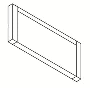 Coleman 8330-3612 6' Duct Divider (20Pk) - RV and Auto Parts