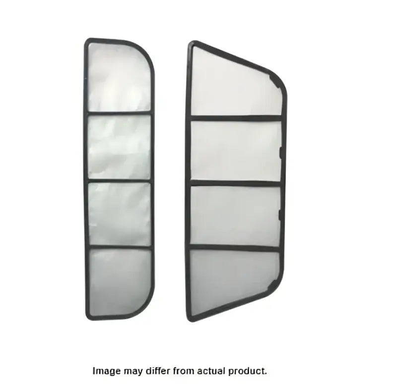 Coleman 8430-3692 Standard Ducted Filters - RV and Auto Parts