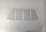 Coleman 8430-3701 Chill Grille Return Air Grille (2/ - RV and Auto Parts