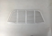 Coleman 8430-3701 Chill Grille Return Air Grille (2/ - RV and Auto Parts