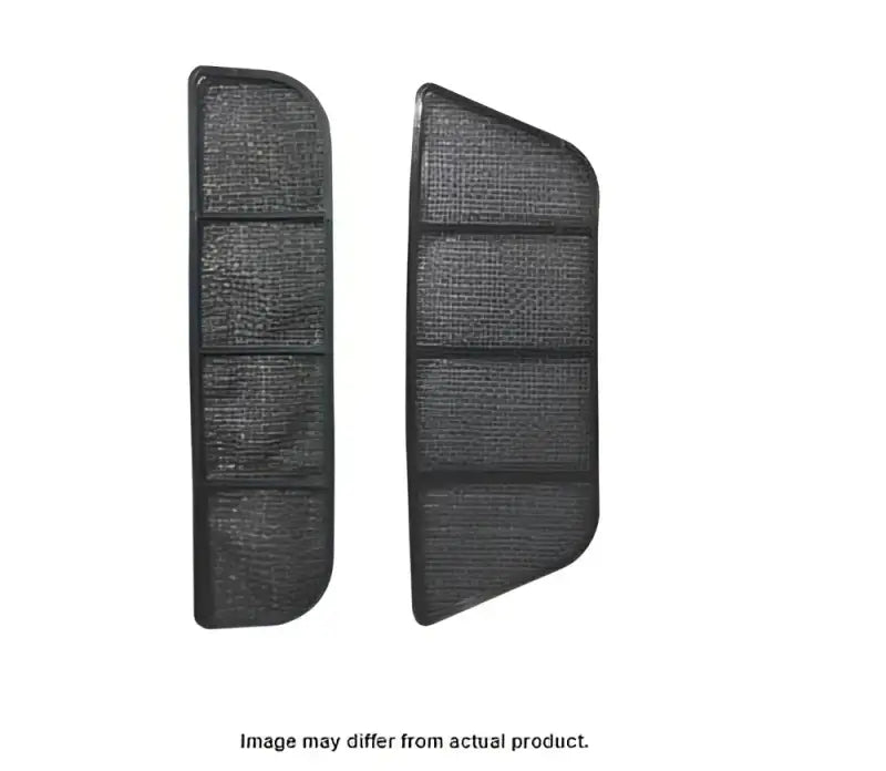 Coleman 8430-3801 Merv 6 Rated Ducted Filters - RV and Auto Parts