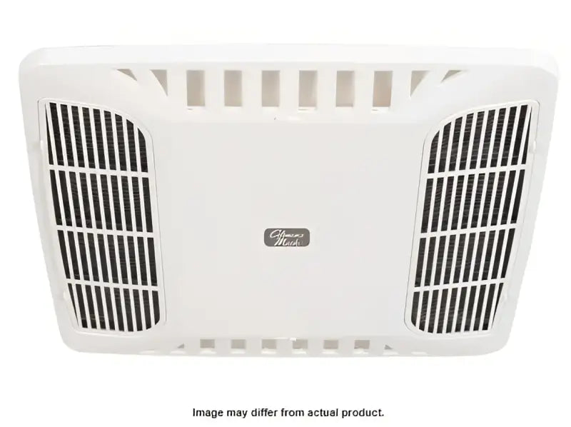 Coleman 8430A6332 Chillgrille Cool Only W/Out Divider - RV and Auto Parts