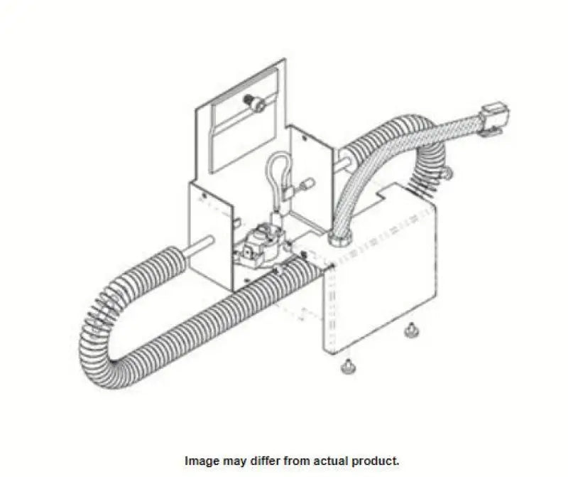 Coleman 9233A4552 Electric Heat Element Mach 3 10 15 - RV and Auto Parts