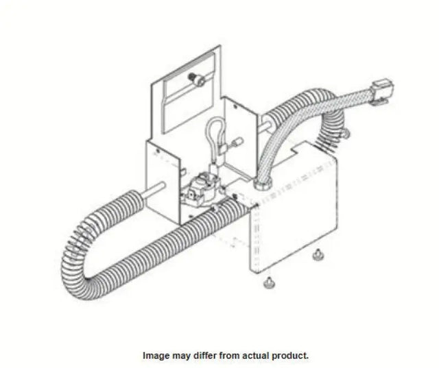 Coleman 9233A4552 Electric Heat Element Mach 3 10 15 - RV and Auto Parts
