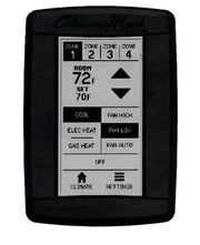 Coleman RVp 9420330 RVc Zone Wall T-Stat Black Quality wall thermostat from Coleman RVp