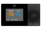 Coleman 9420391 Coleman-Mach 12Vdc Wifi Wall Thermostat