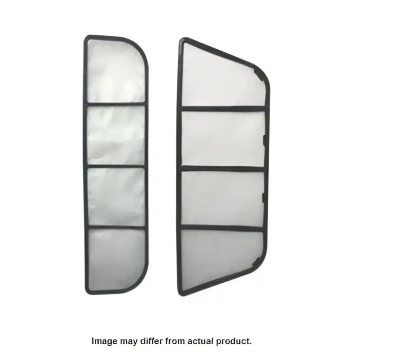 Coleman 9430-3092 Standard Non-Ducted Filters - RV and Auto Parts