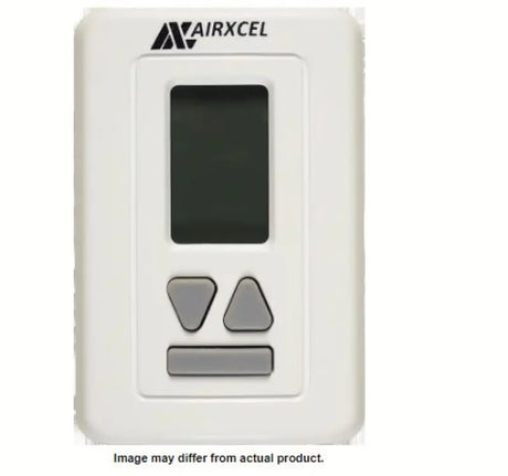 Coleman 9430A3372 Digital Heat/Cool T-Stat White - RV and Auto Parts