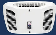 Coleman 9430E715 Non-Ducted Ceiling Assembly for RV Comfort - Air Conditioner