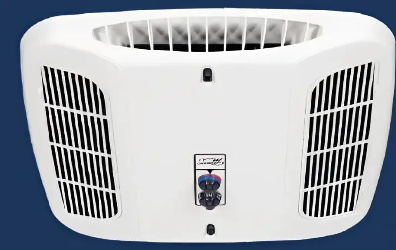 Coleman 9430E715 Non-Ducted Ceiling Assembly for RV Comfort - Air Conditioner