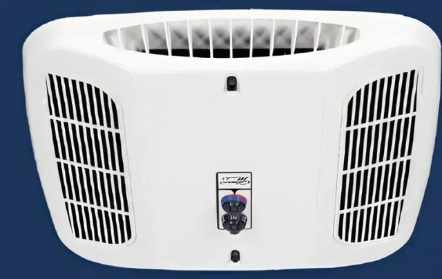 Coleman 9430E715 Non-Ducted Ceiling Assembly for RV Comfort - Air Conditioner